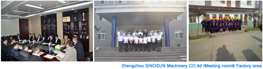 company profile