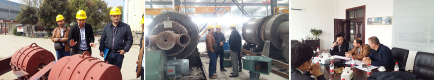 kosovo client visit sinosun 201603