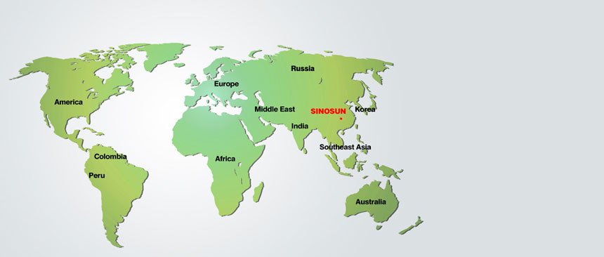 sales network