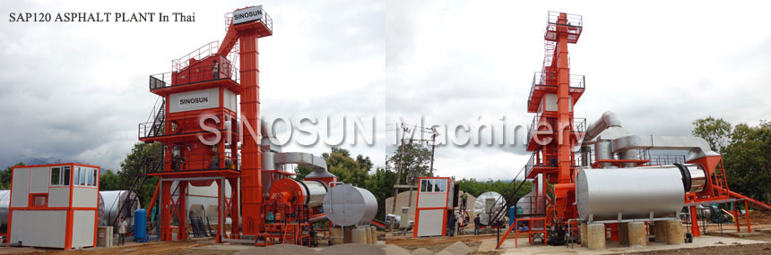 sap120 asphalt plant 201609