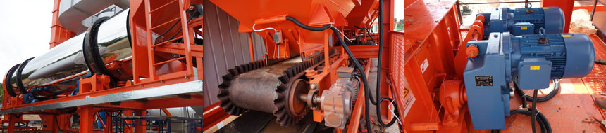 sap120 asphalt plant part 201609