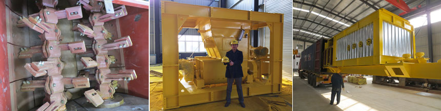 sap120 asphalt plant thai